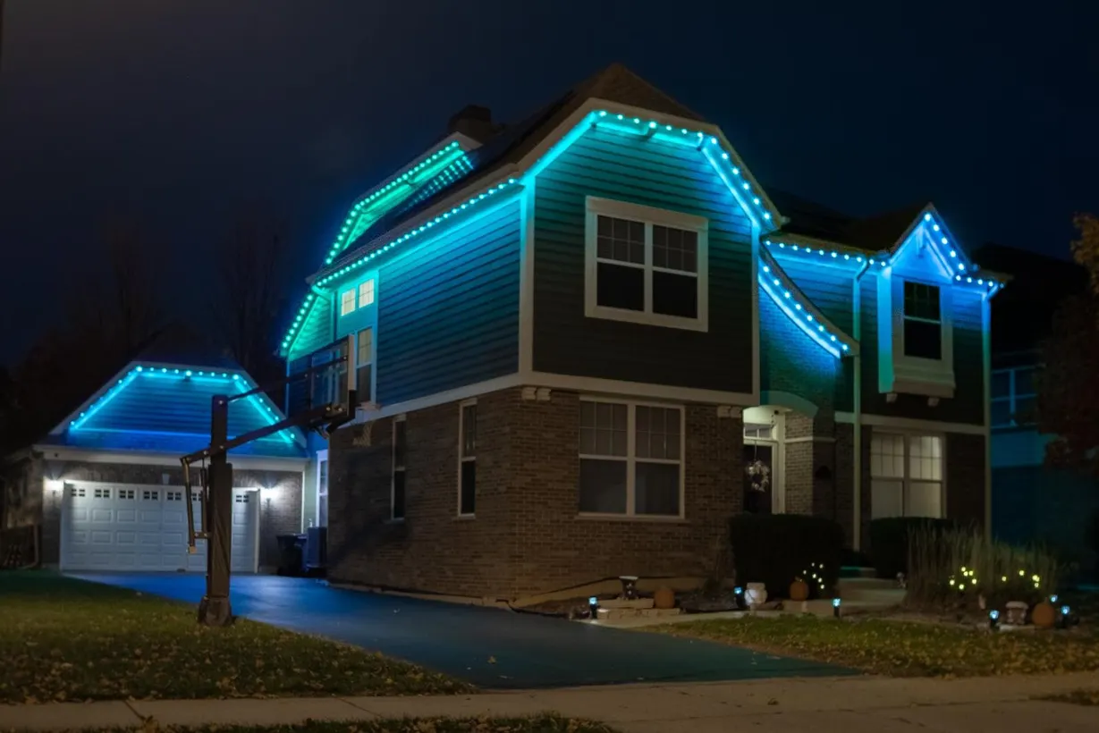 Permanent Lighting for Your Home: Everything You Need to Know Before You Buy